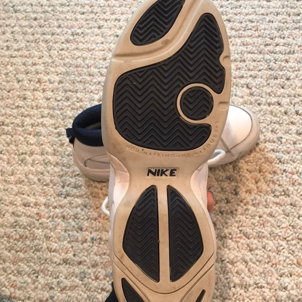 Nike sneakers 7 youth basketball shoes